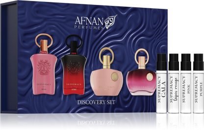 Afnan Supremacy Femme