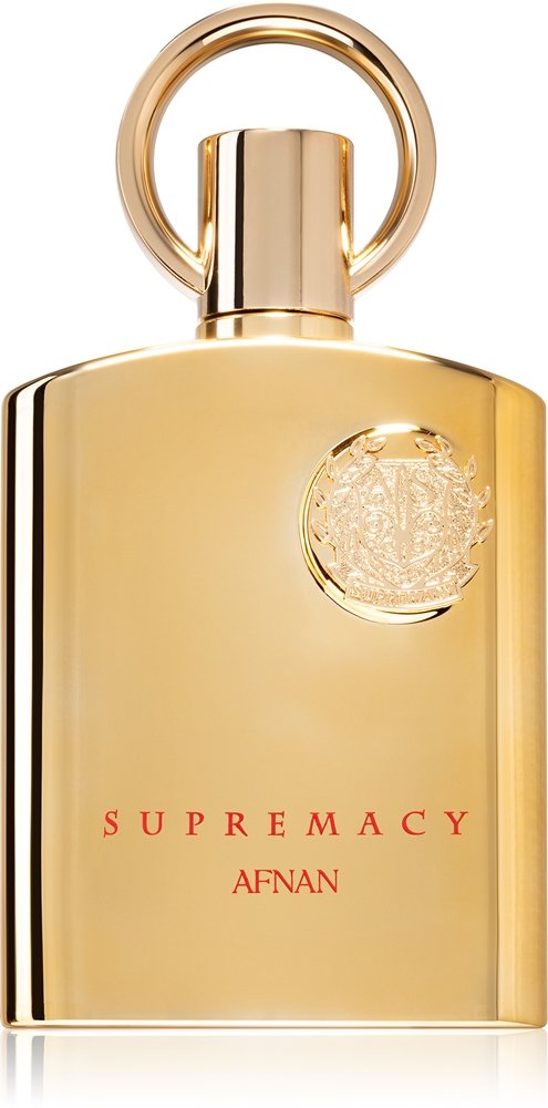 Afnan Supremacy Gold 100 ml