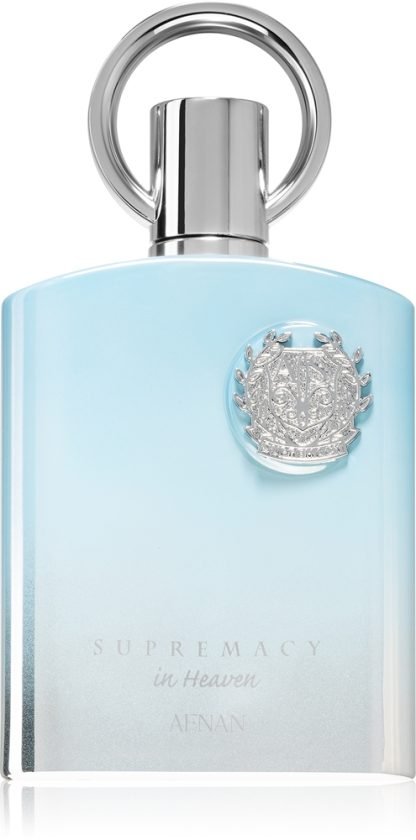 Afnan Supremacy In Heaven 100 ml