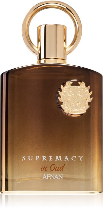 Afnan Supremacy In Oud 100 ml