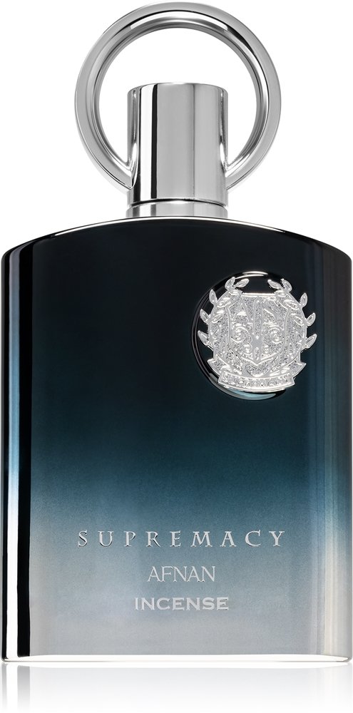 Afnan Supremacy Incense 100 ml