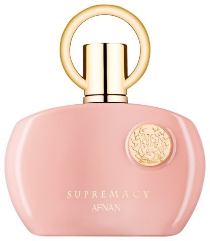 Afnan Supremacy Pour Femme Pink 100 ml