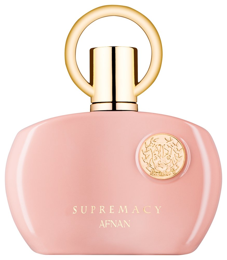 Afnan Supremacy Pour Femme Pink 100 ml