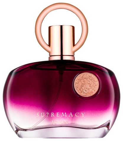 Afnan Supremacy Pour Femme Purple 100 ml