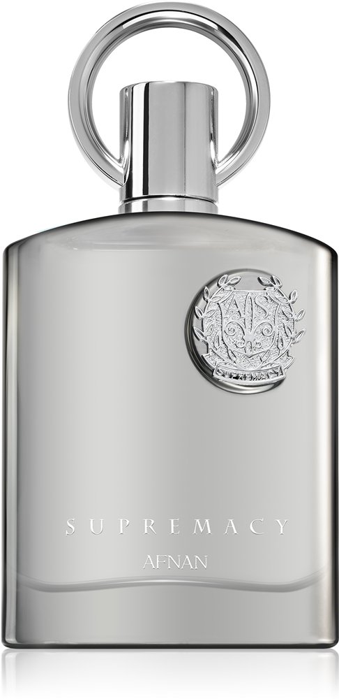 Afnan Supremacy Silver 100 ml