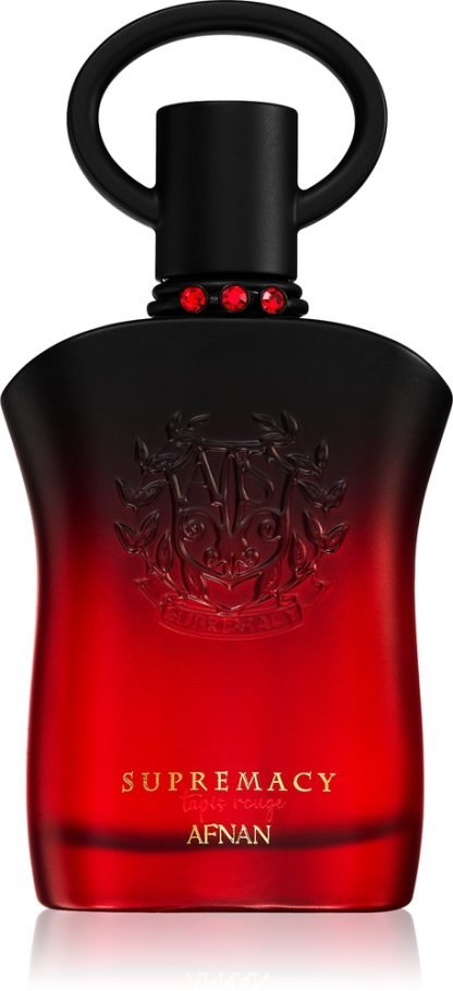 Afnan Supremacy Tapis Rouge 90 ml