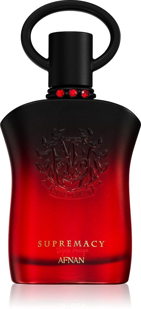 Afnan Supremacy Tapis Rouge 90 ml