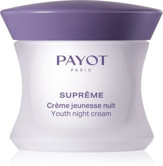 Payot Suprême Crème Jeunesse Nuit 50 ml