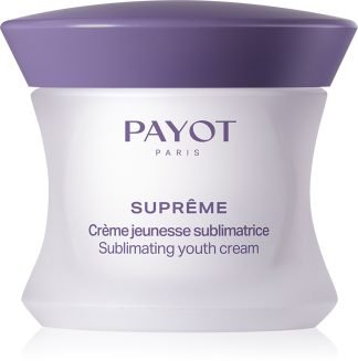 Payot Suprême Crème Jeunesse Sublimatrice 50 ml