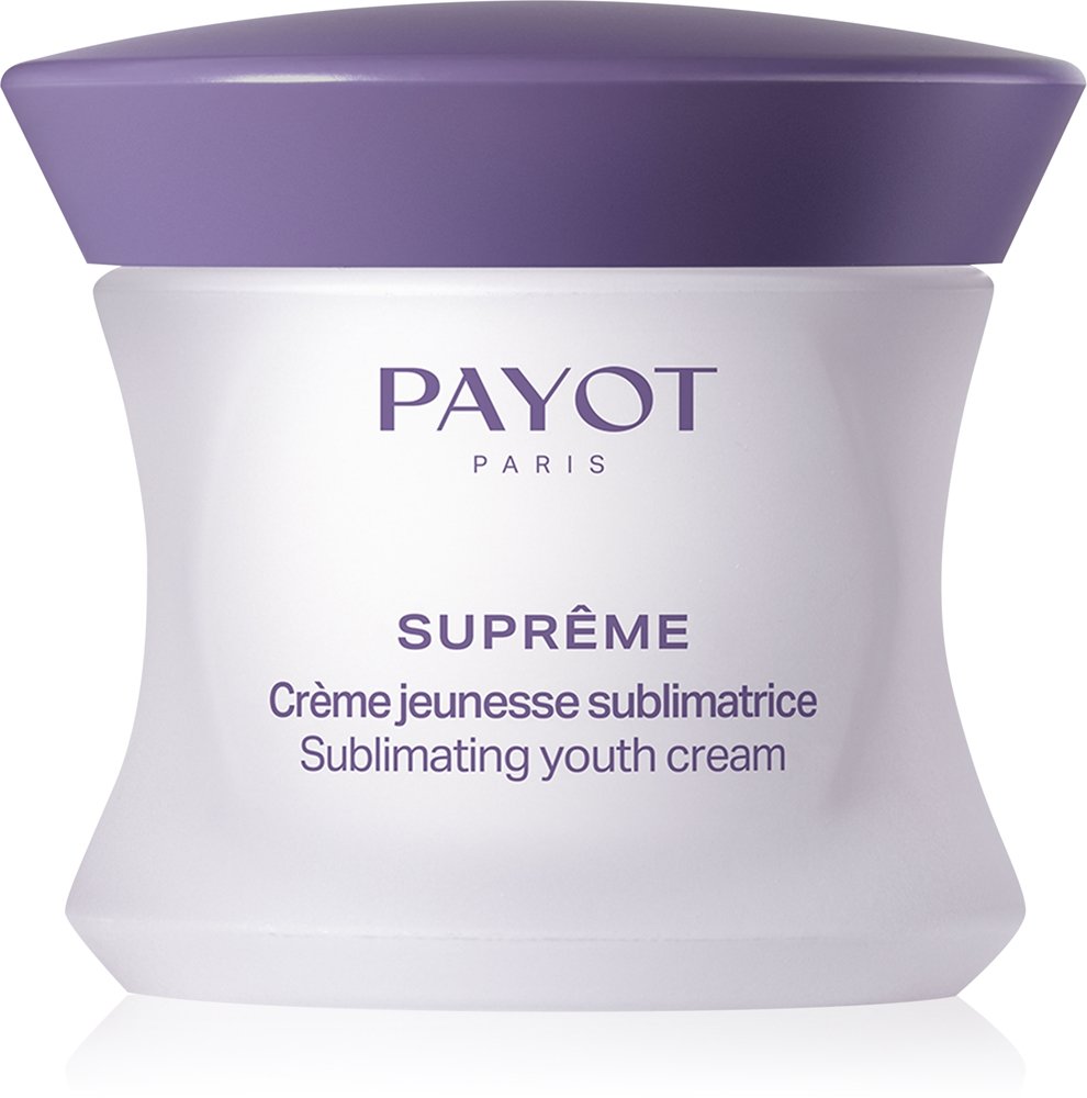 Payot Suprême Crème Jeunesse Sublimatrice 50 ml