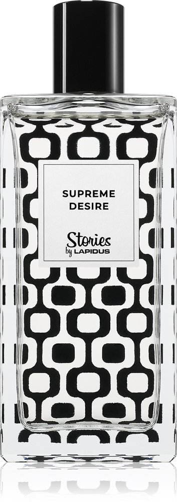 Ted Lapidus Supreme Desire 100 ml