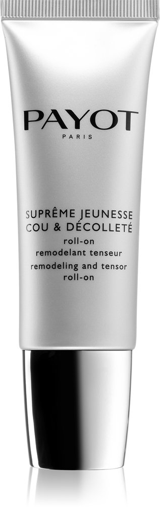 Payot Suprême Jeunesse Cou & Décolleté 50 ml