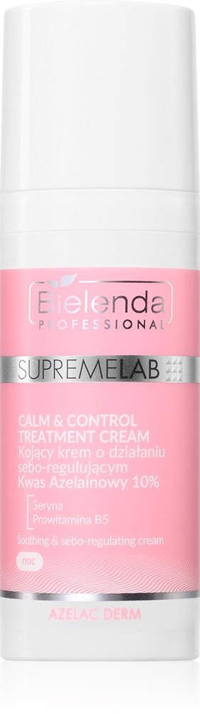 Bielenda Professional Supremelab Azelac Derm 50 ml
