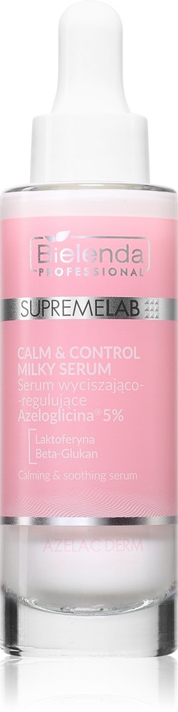Bielenda Professional Supremelab Azelac Derm 30 ml