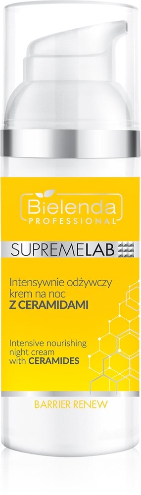 Bielenda Professional Supremelab Barrier Renew 50 ml