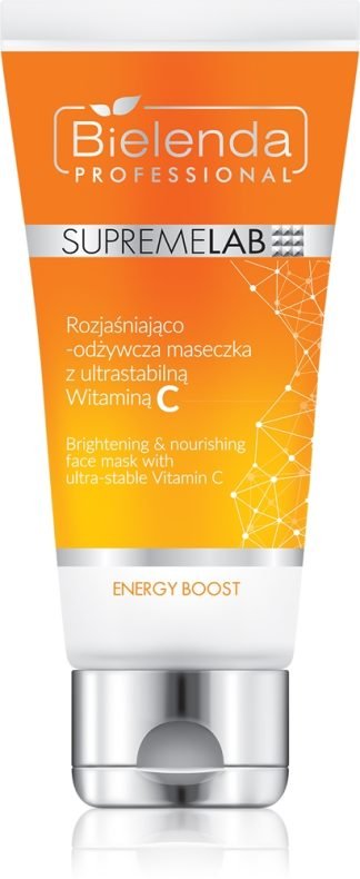 Bielenda Professional Supremelab Energy Boost 70 ml