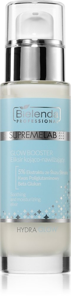 Bielenda Professional Supremelab Hydra Glow 30 ml
