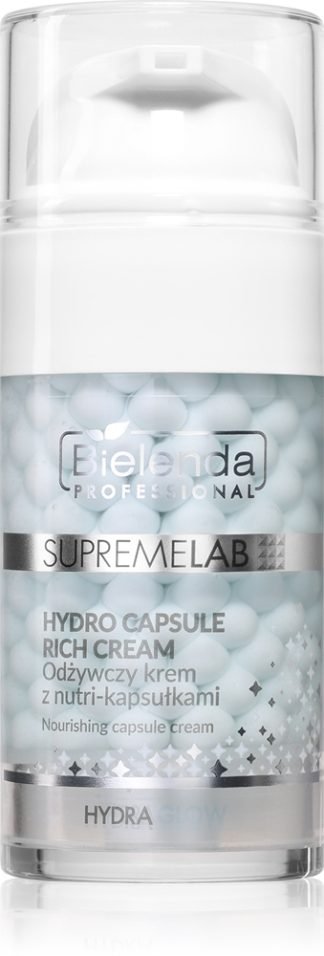 Bielenda Professional Supremelab Hydra Glow 60 ml