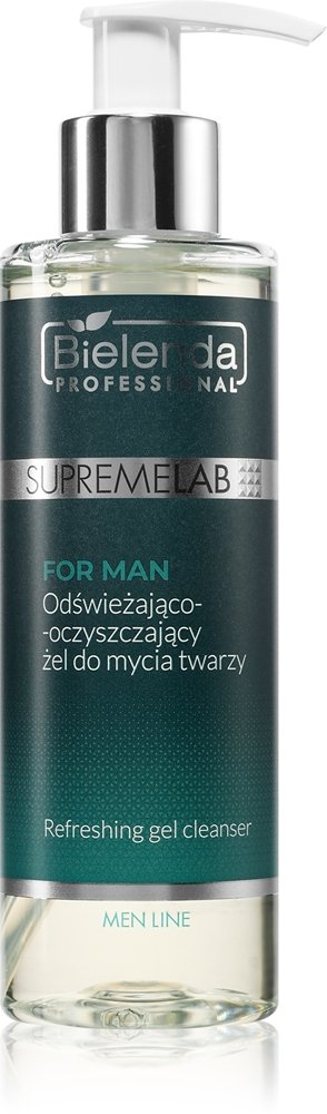 Bielenda Professional Supremelab Men Line 200 ml