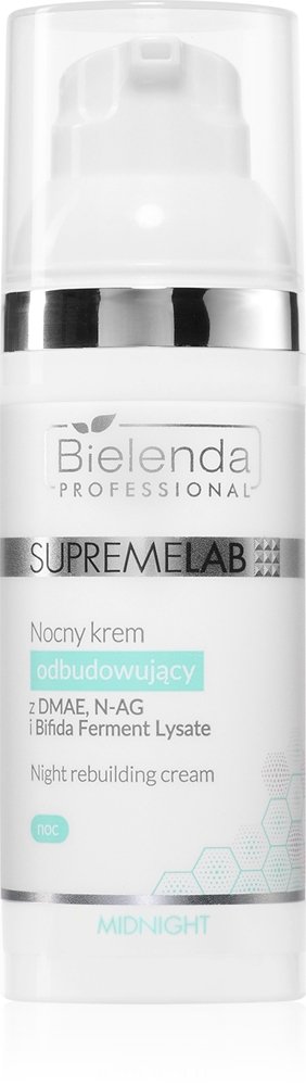 Bielenda Professional Supremelab Midnight 50 ml
