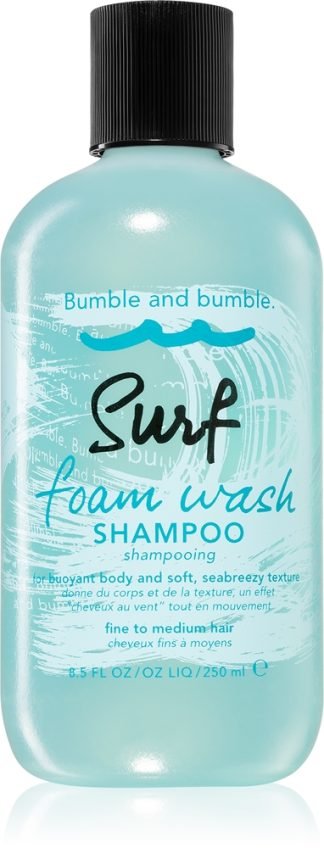 Bumble and bumble Surf Foam Wash Shampoo 250 ml