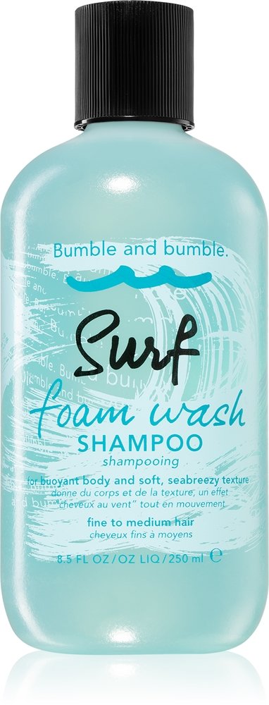 Bumble and bumble Surf Foam Wash Shampoo 250 ml