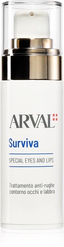 Arval Surviva Special Eyes And Lips 30 ml