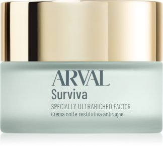 Arval Surviva Specially Ultrariched Factor 50 ml