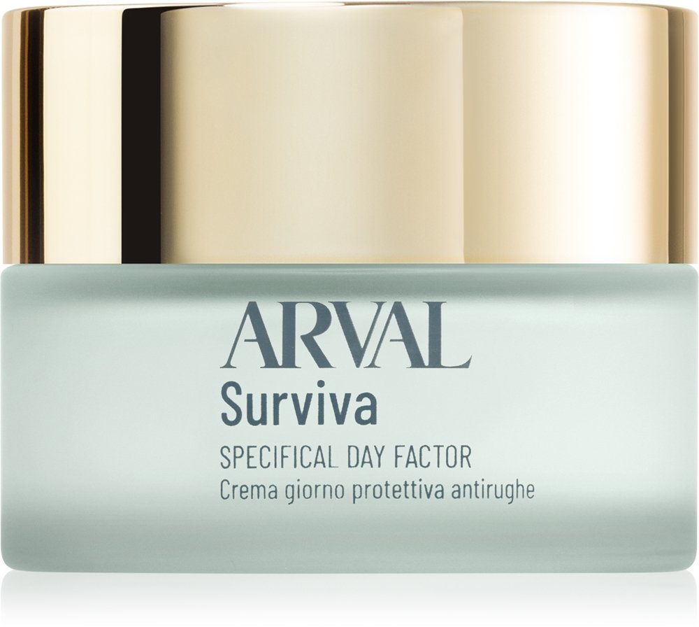Arval Surviva Specifical Day Factor 50 ml