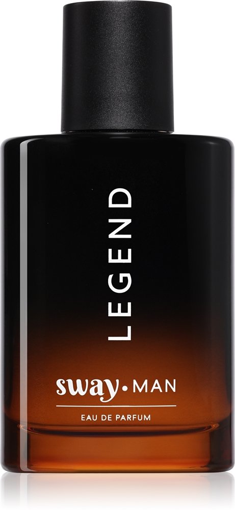 beBIO SWAY Legend 100 ml