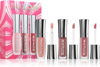 Buxom SWEET AS SUGA PLUMPING LIP KIT