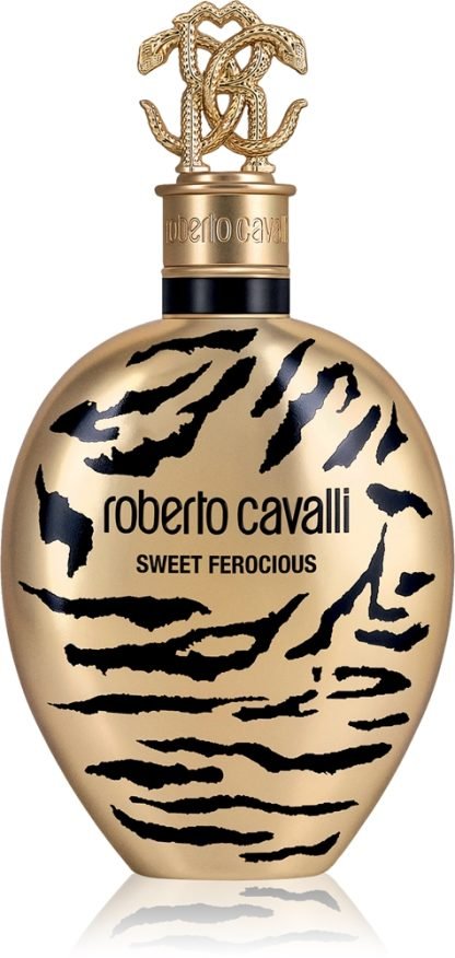 Roberto Cavalli Sweet Ferocious