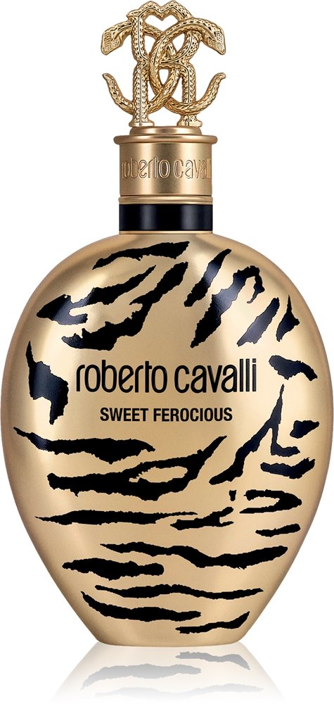 Roberto Cavalli Sweet Ferocious