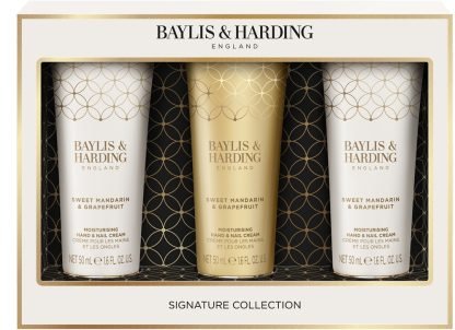 Baylis & Harding Sweet Mandarin & Grapefruit