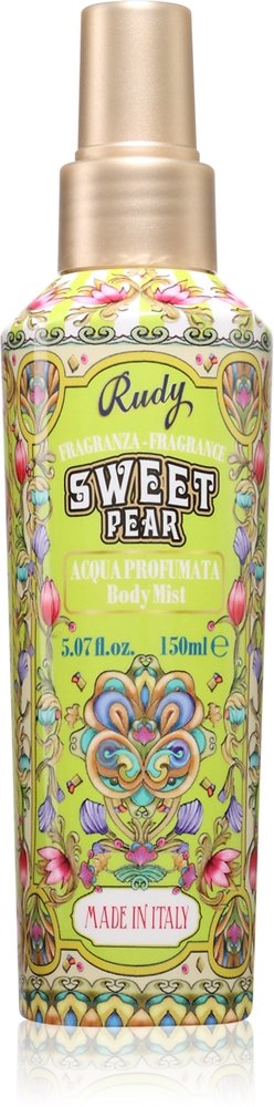 Rudy - Le Maioliche Sweet Pear 150 ml