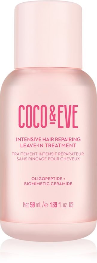 Coco & Eve Sweet Repair Intensive Hair Repairing Leave-in Treatment 50 ml