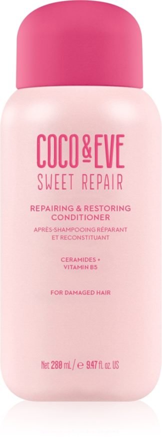 Coco & Eve Sweet Repair Repairing & Restoring Conditioner 280 ml