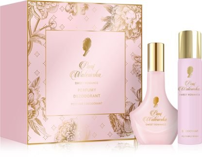 Pani Walewska Sweet Romance Set