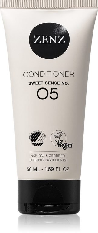 ZENZ Organic Sweet Sense No. 05 1000 ml