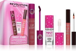 Revolution Sweet Stain Set