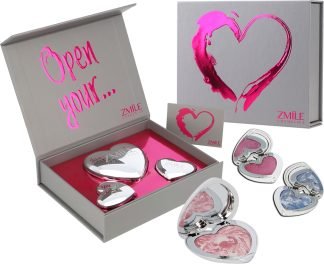 ZMILE COSMETICS Sweethearts