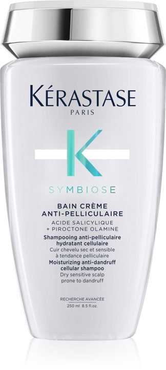 Kérastase Symbiose Bain Crème Anti-Pelliculaire 250 ml