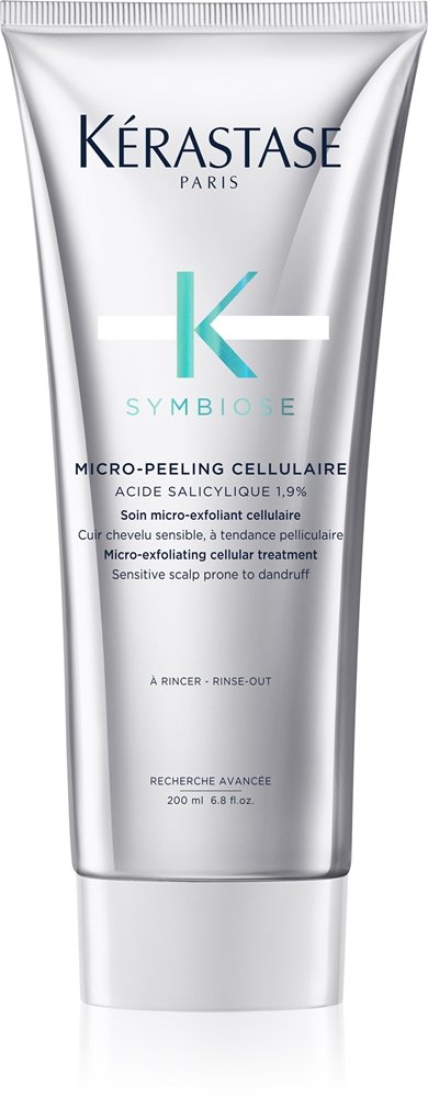 Kérastase Symbiose Micro-Peeling Cellulaire 200 ml