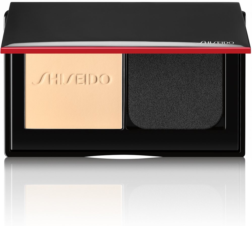 Shiseido Synchro Skin Self-Refreshing Custom Finish Powder Foundation 9 g
