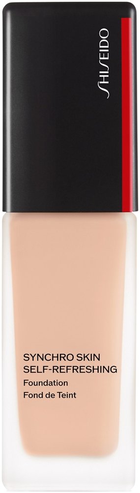 Shiseido Synchro Skin Self-Refreshing Foundation Advanced 30 ml
