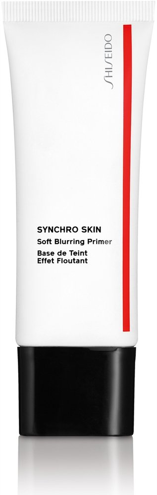 Shiseido Synchro Skin Soft Blurring Primer 30 ml