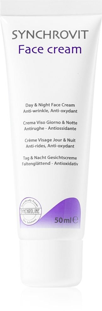 Synchroline Synchrovit 50 ml