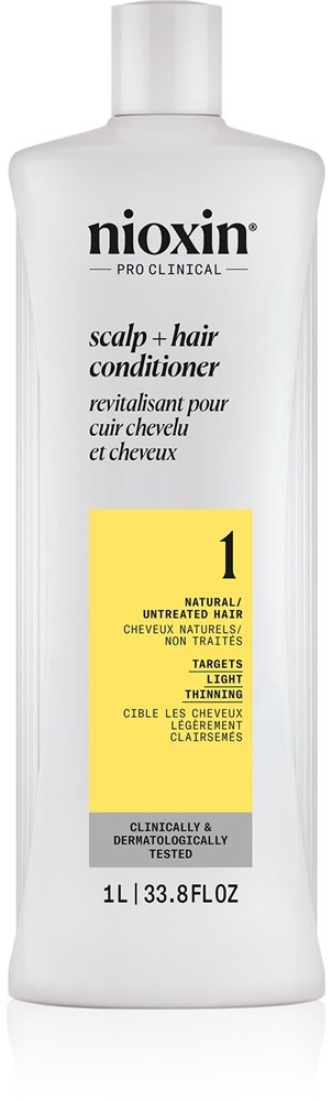 Nioxin System 1 1000 ml
