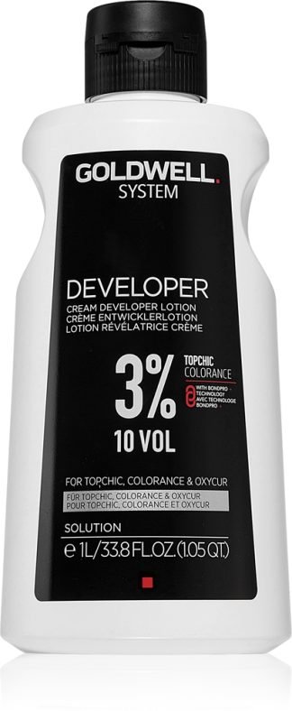Goldwell System Developer 1000 ml