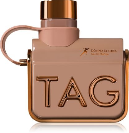Armaf Tag Her Donna di Terra 100 ml
